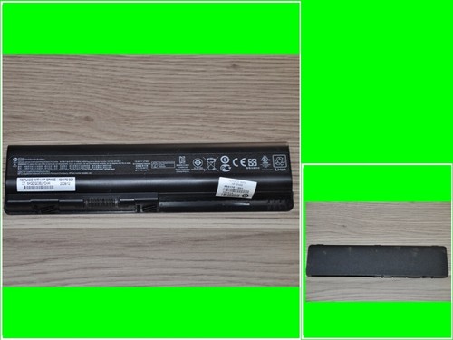 Batterie non testée - , hp