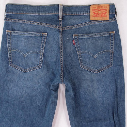 Hommes levi 514 slim - hommes,