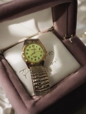 Montre homme vintage ancienne