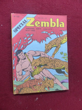 Petit format special zembla - format,