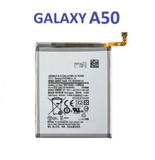 Batterie pour Samsung Galaxy A50 neuve EB-BA505ABN ABU