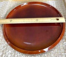 Plateau laqué Hida Takayama