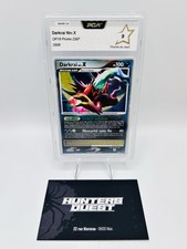 Pca 9 Carte Pokémon Darkrai X