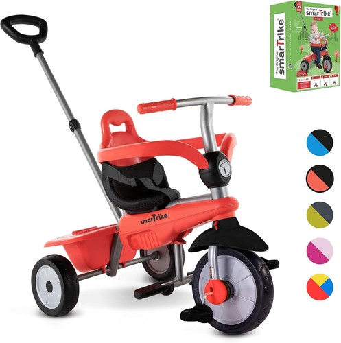 Smartrike breeze multi stage - breeze,