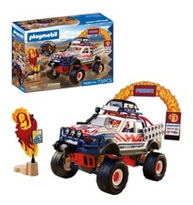 PLAYMOBIL   Cars   Offroad