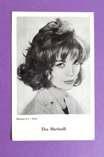 Ancienne Carte Postale ELSA