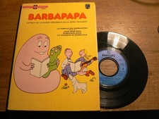 45T SP  LIVRE DISQUE DE LA BO