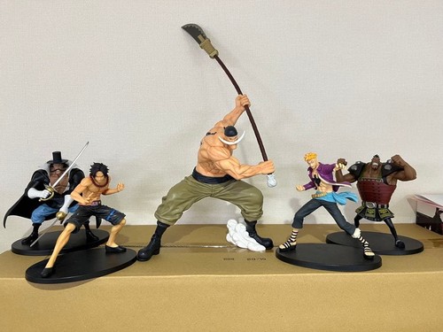 Lot figurines one - figurines, piece