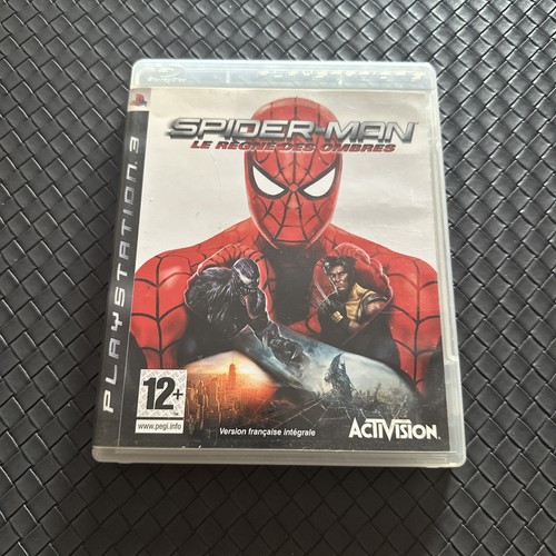 Spider man règne - spider-man, le