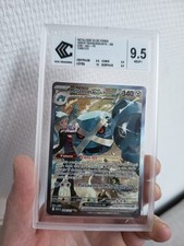 Ccc 9,5 Carte Pokémon