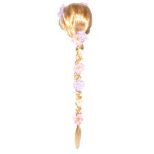 Perruque Enchantée Raiponce