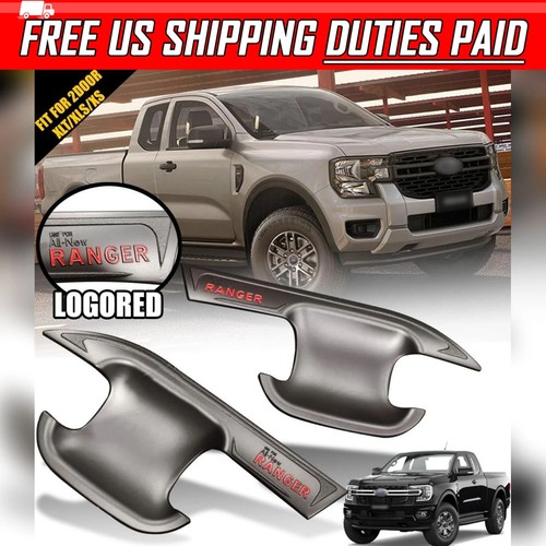Pour ford ranger - pour,