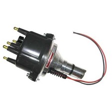 Allumeur PERTRONIX équipé du