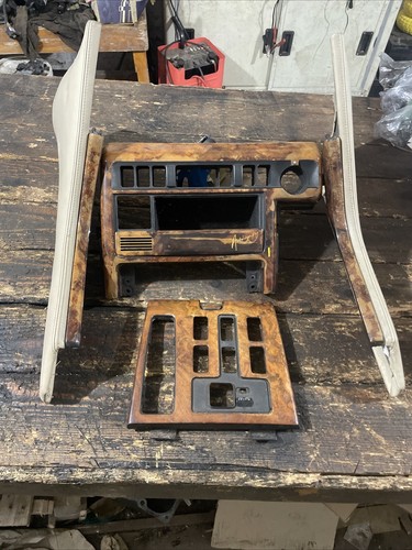 Range rover p38 genuine - rover,