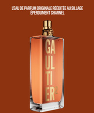 Jean paul gaultier limited - gaultier,