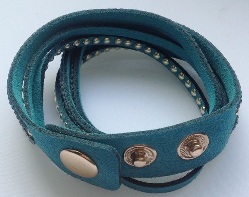 Bracelet moderne bandes - bracelet,