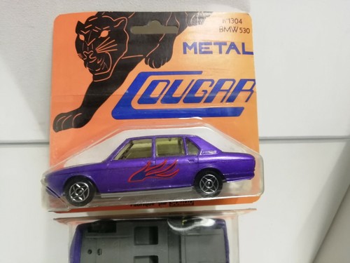 Solid 1304 bmw 530 - solid,
