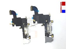 Nappe USB Connecteur Port de Charge Dock pour iPhone 6s/6splus,blanc,gris