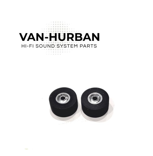 Rouleaux pour cassette - rouleaux,