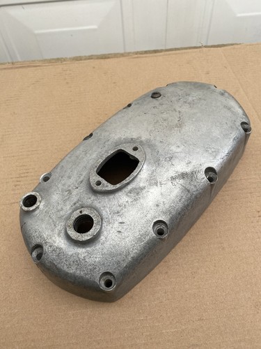 Ossa mar trials - clutch, cover