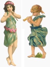 2 DECOUPI ANCIEN MUSICIENS -