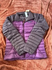 doudoune patagonia femme -