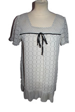 HAUT TUNIQUE VOILE FEMME