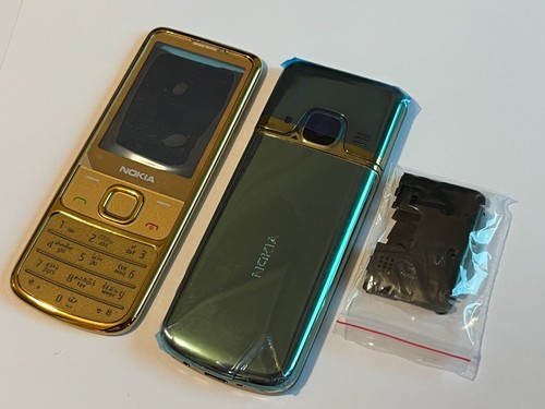 Nokia 6700 classic full - classic,