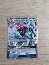 Carte pokemon feunard - carte,