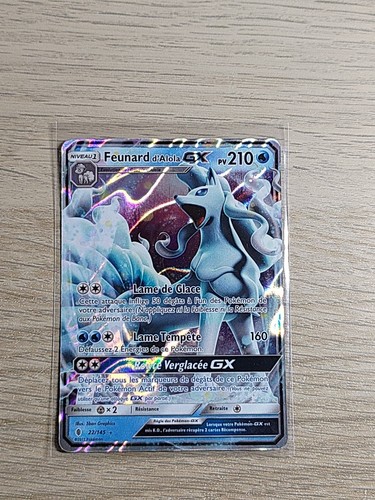 Carte pokemon feunard - pokemon,