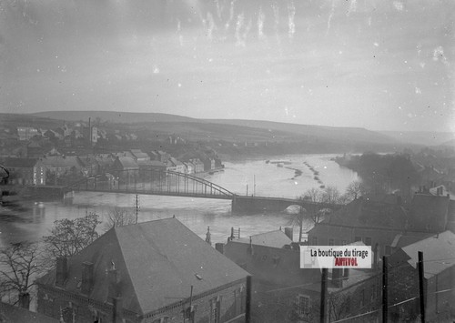 Vireux wallerand crue - et,
