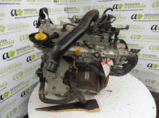 D4FH784 MOTEUR COMPLET /