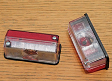 HELLA 7R0131407 Mercedes Sprinter Feu de GABARIT camping-car REMORQUE caravane