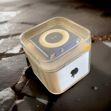 Neuf Apple iPod Shuffle 4 Ème