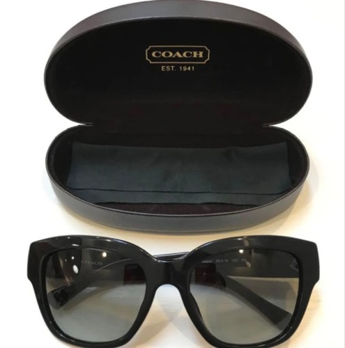 Lunettes soleil coach - de,