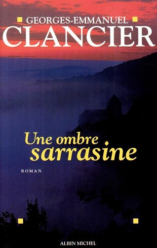 Une ombre sarrasine - ,