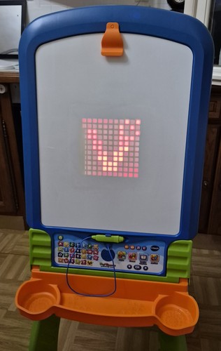 Tableau interactif - tableau,