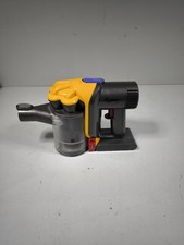 Aspirateur Dyson DC30 D'Occasion - Batterie Faible, Gel Intermittent