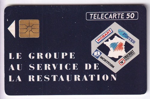 Telecarte phonecard - /,