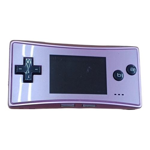 Console portable nintendo game - nintendo,