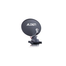 ALDEN Onelight Parabole Platinium Automatique 60cm