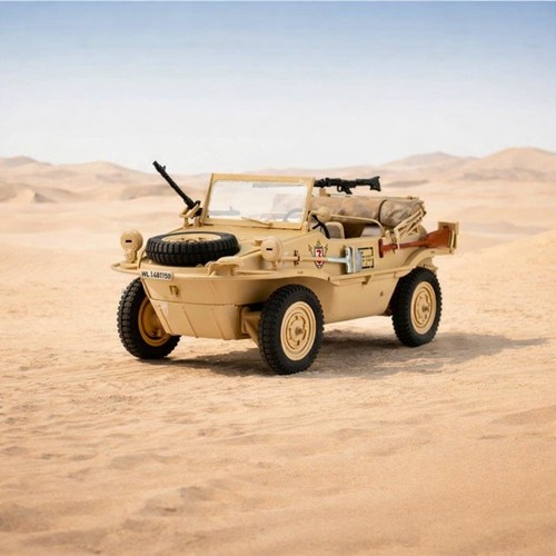 Vw voiture flottante - rc,