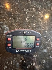 Aim mychron used good - 4-,