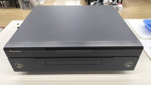 Lecteur blu ray - lecteur, pioneer