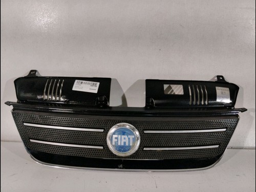 Calandre fiat idea - calandre,