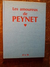 Les amoureux de Peynet 1984