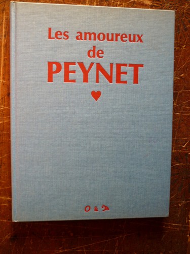 Les amoureux peynet - amoureux,
