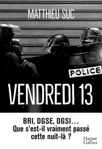 Vendredi bri dgse dgsi - 13:, dgse,