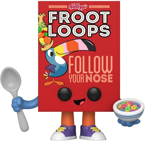 Funko pop icons - pop!,