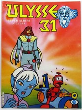 Ulysse 31 Super Album N°2 